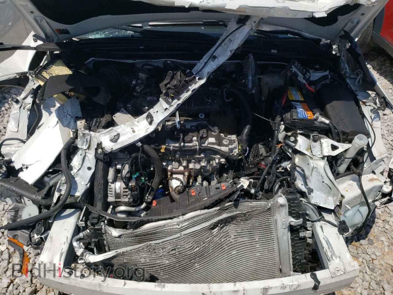 2017 CADILLAC XTS - VIN: 2G61M5S32H9123297 - Фото 7