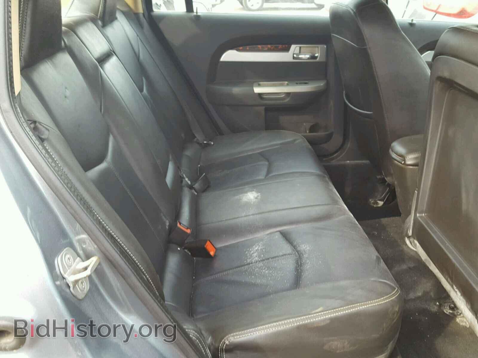 2010 CHRYSLER SEBRING - VIN: 1C3CC5FB2AN211686 - Фото 6