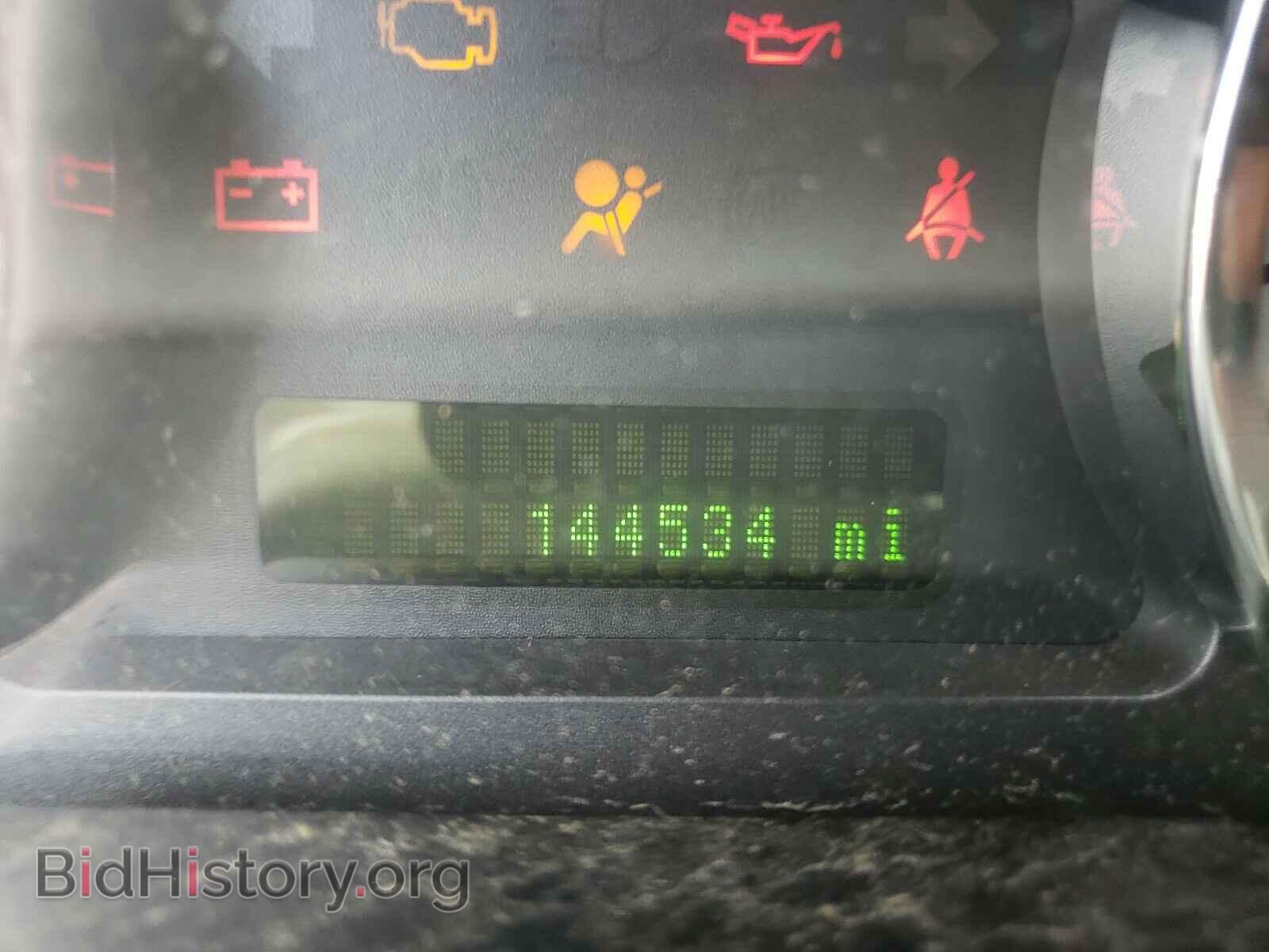 2007 FORD EDGE - VIN: 2FMDK48C67BA71029 - Фото 8