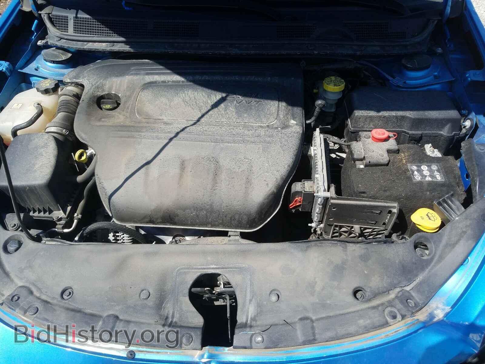 2016 DODGE DART - VIN: 1C3CDFFA4GD818911 - Фото 7