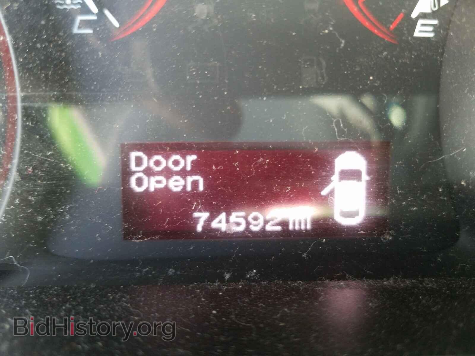 2016 DODGE DART - VIN: 1C3CDFFA4GD818911 - Фото 8