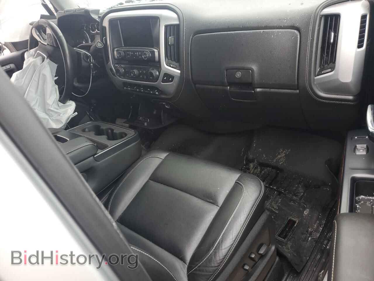 2017 GMC SIERRA - VIN: 3GTU2NEC2HG168936 - Фото 8