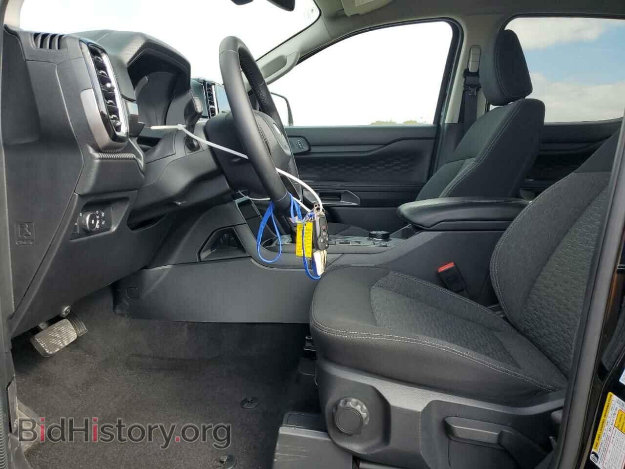 2024 FORD RANGER - VIN: 1FTER4GHXRLE33755 - Фото 7