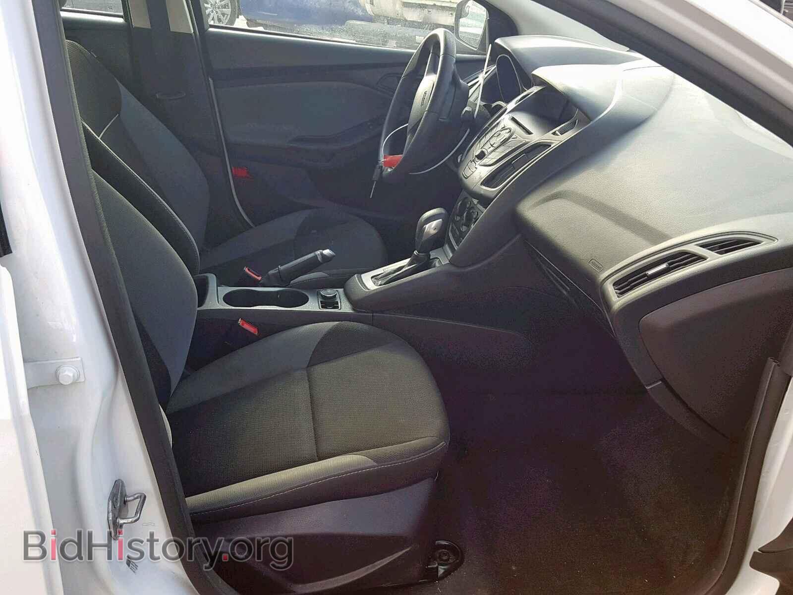2014 FORD FOCUS - VIN: 1FADP3E23EL194074 - Photo 5