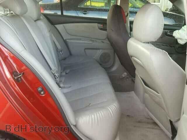 2006 KIA OPTIMA - VIN: KNAGE123465028034 - Photo 6