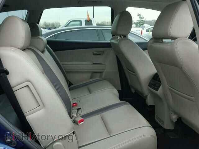 2010 MAZDA CX-9 - VIN: JM3TB3MV2A0226189 - Фото 6