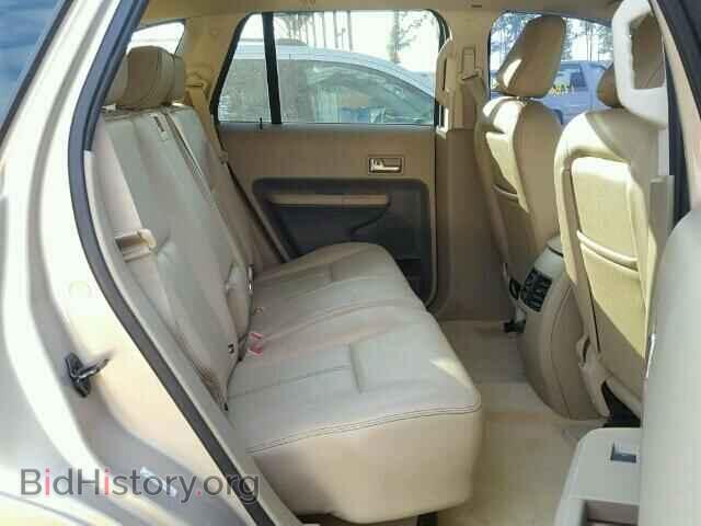 2007 FORD EDGE - VIN: 2FMDK39C67BB10159 - Photo 6
