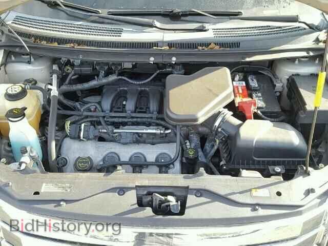 2007 FORD EDGE - VIN: 2FMDK39C67BB10159 - Photo 7