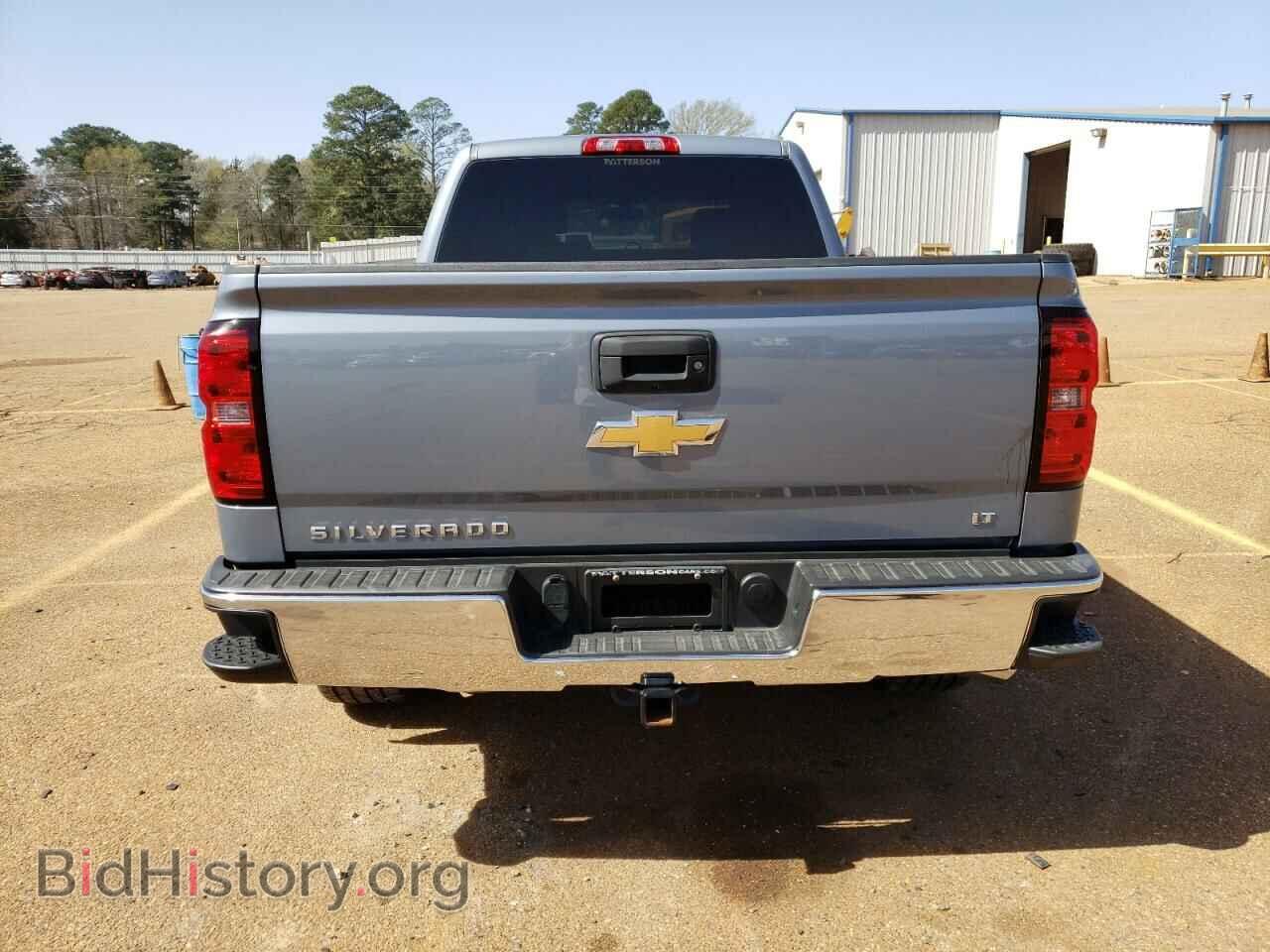 2015 CHEVROLET SILVERADO - VIN: 3GCPCREC7FG381041 - Фото 6
