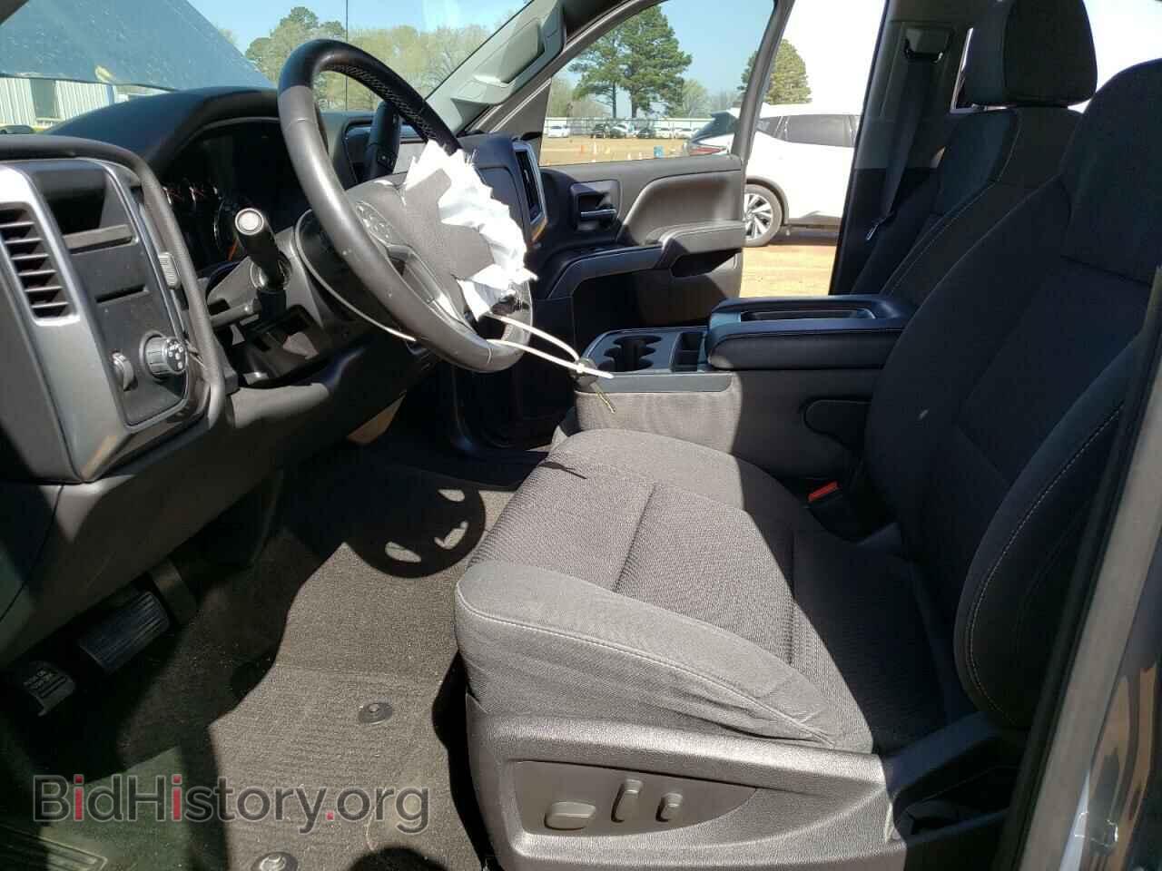 2015 CHEVROLET SILVERADO - VIN: 3GCPCREC7FG381041 - Фото 7