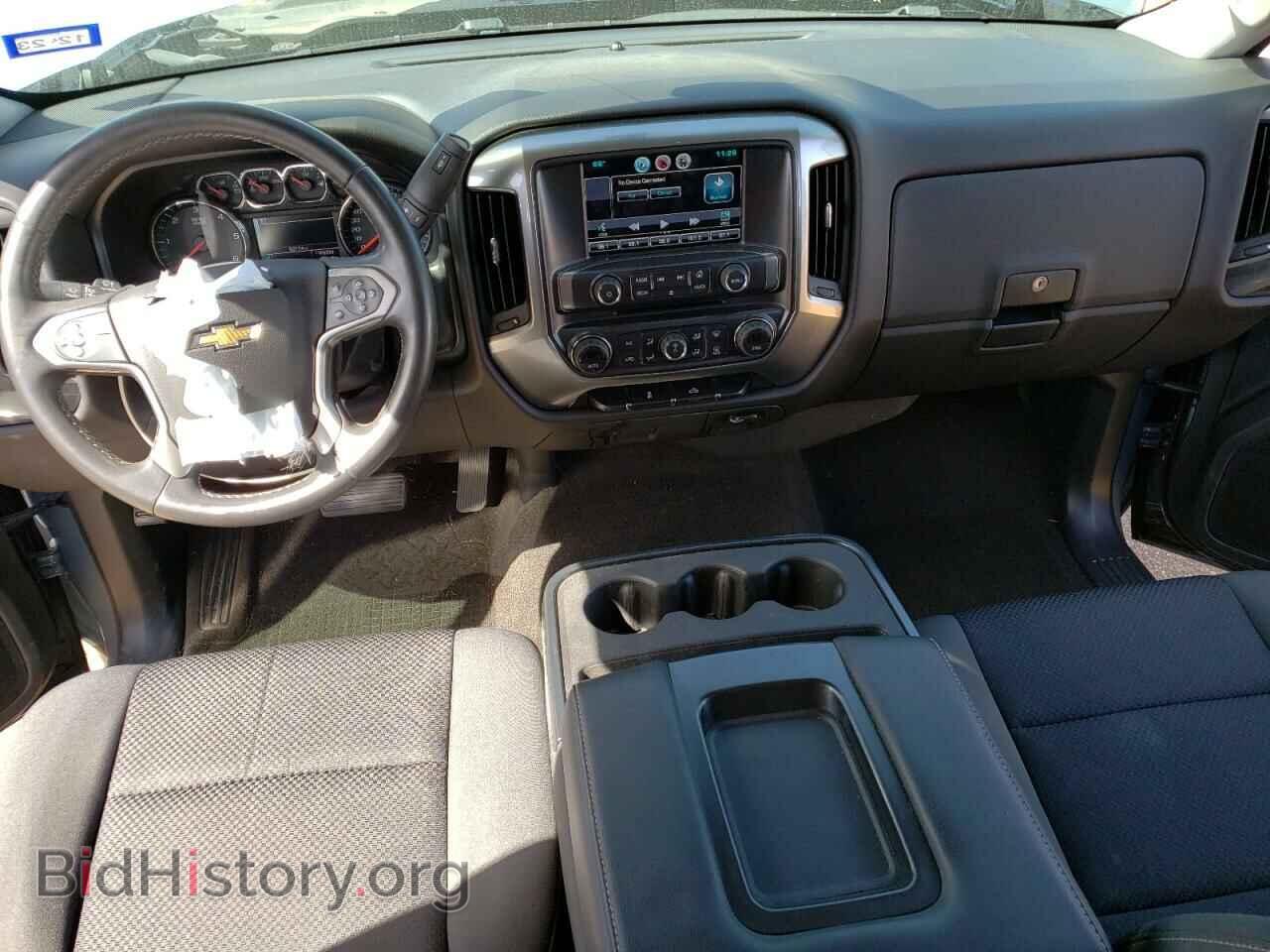 2015 CHEVROLET SILVERADO - VIN: 3GCPCREC7FG381041 - Фото 8