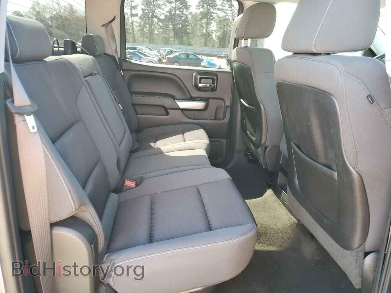 2015 CHEVROLET SILVERADO - VIN: 3GCPCREC7FG381041 - Фото 10