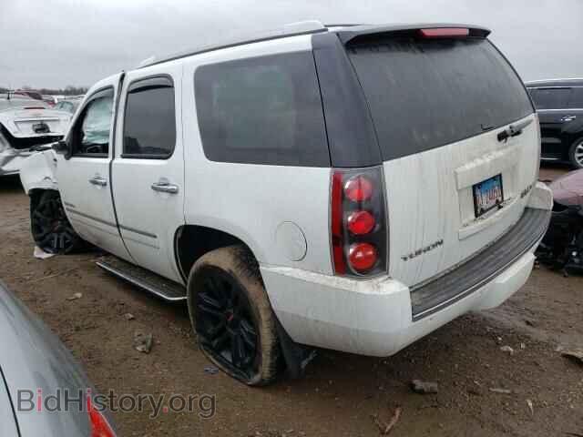 2011 GMC YUKON - VIN: 1GKS2EEF5BR186103 - Фото 2