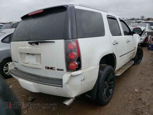 2011 GMC YUKON - VIN: 1GKS2EEF5BR186103 - Фото 3