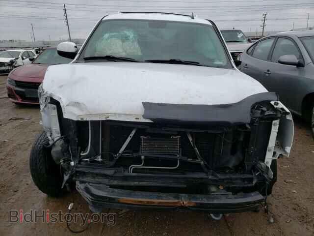 2011 GMC YUKON - VIN: 1GKS2EEF5BR186103 - Фото 5