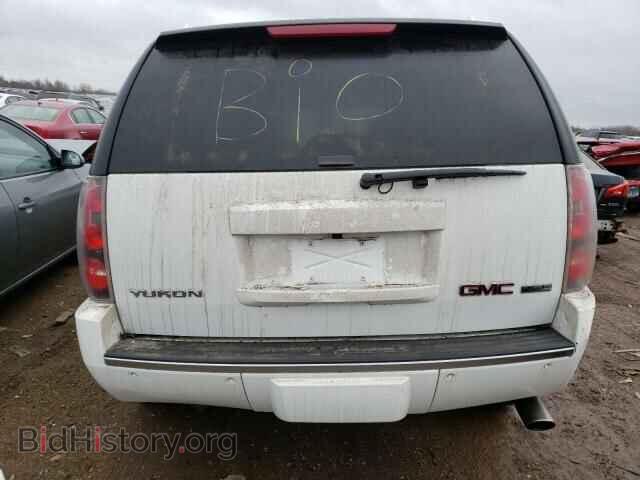 2011 GMC YUKON - VIN: 1GKS2EEF5BR186103 - Фото 6