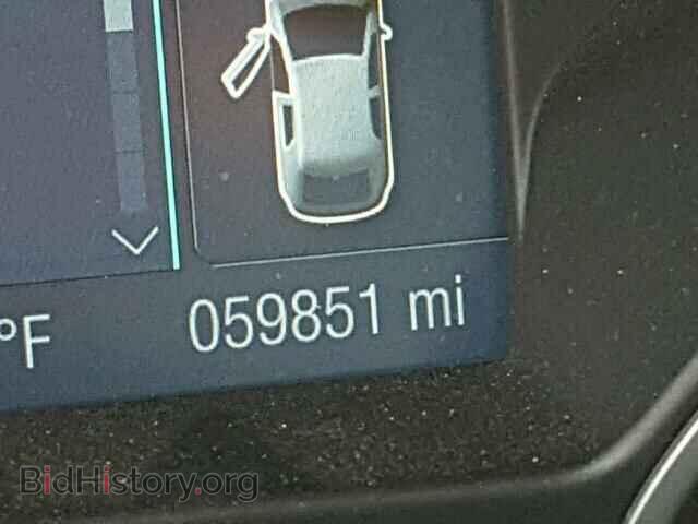 2012 FORD FOCUS - VIN: 1FAHP3F27CL182748 - Photo 8