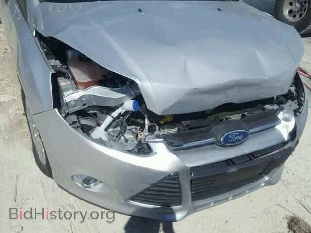 2012 FORD FOCUS - VIN: 1FAHP3F27CL182748 - Photo 9
