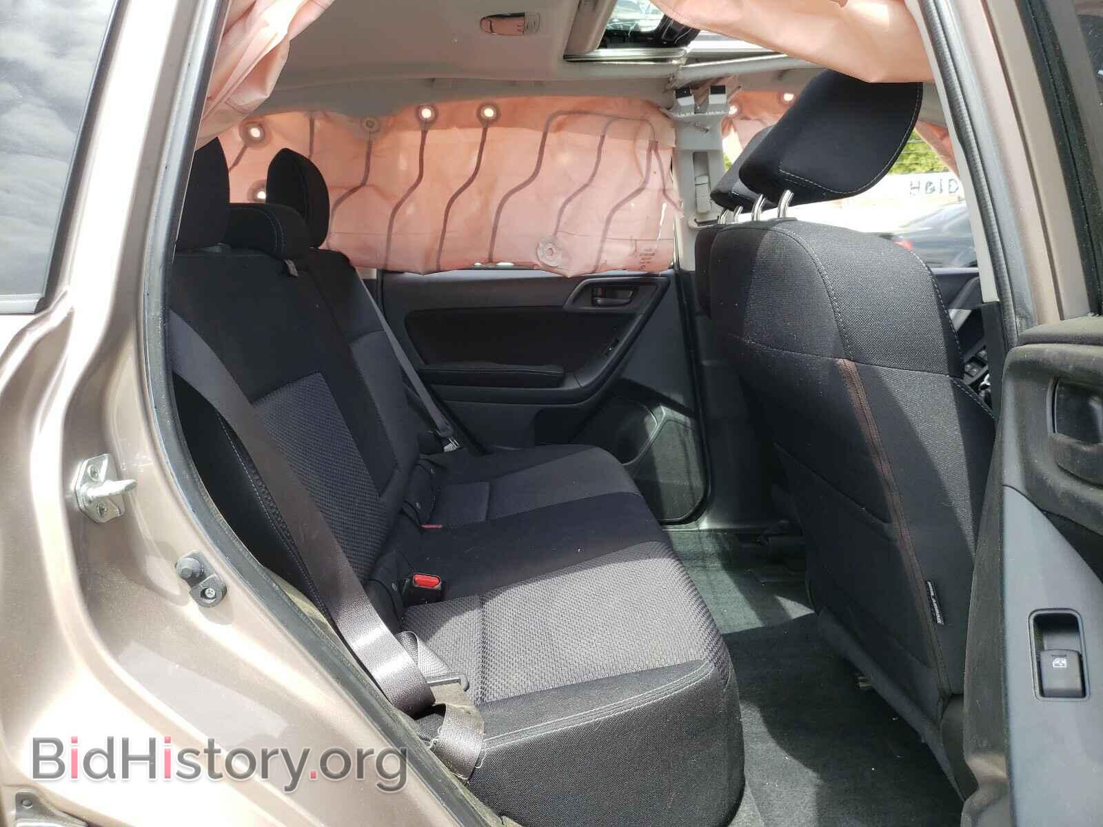 2014 SUBARU FORESTER - VIN: JF2SJAEC8EH485190 - Photo 6