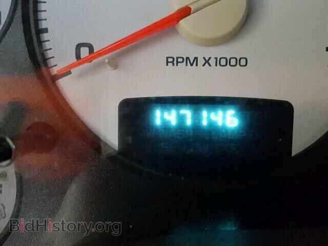 2002 DODGE RAM 1500 - VIN: 1D7HA16N22J148002 - Фото 8
