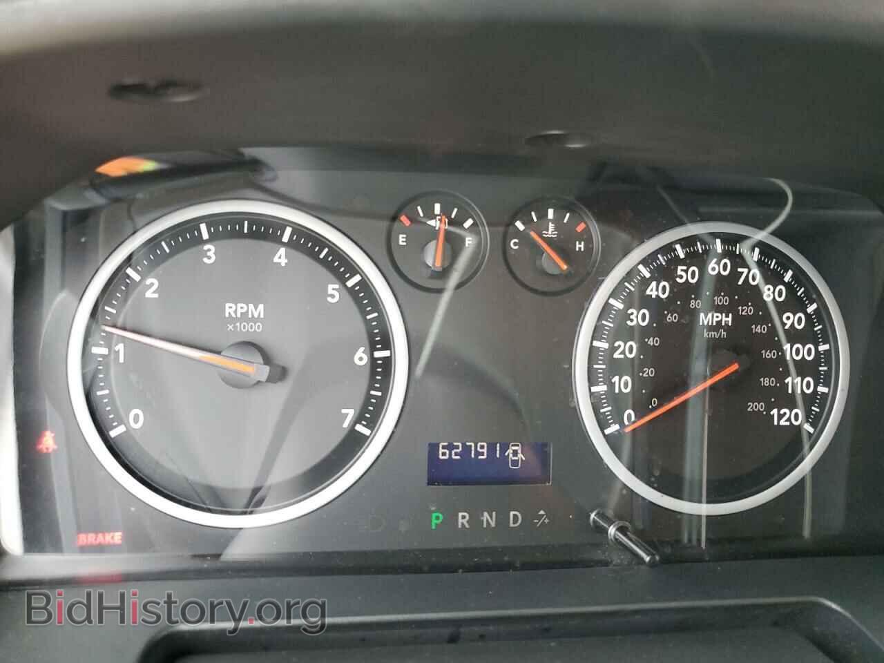 2012 DODGE RAM 1500 - VIN: 1C6RD6KP1CS290256 - Фото 9