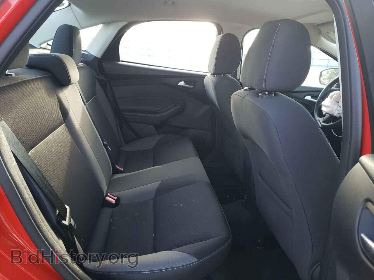 2014 FORD FOCUS - VIN: 1FADP3F23EL334249 - Photo 10