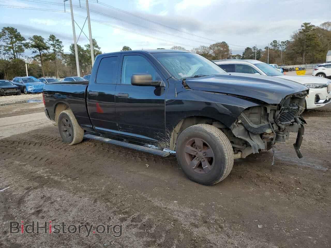 2017 RAM 1500 - VIN: 1C6RR7FG9HS547172 - Photo 4