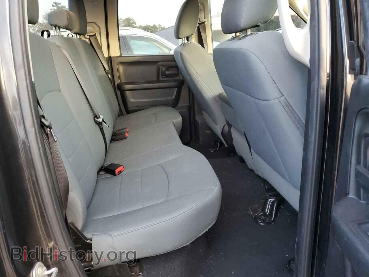 2017 RAM 1500 - VIN: 1C6RR7FG9HS547172 - Photo 10