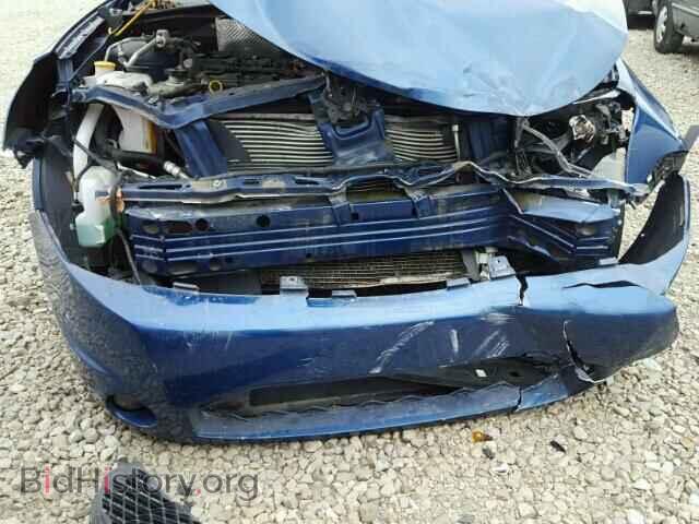 2009 FORD FOCUS - VIN: 1FAHP32N89W170230 - Фото 9