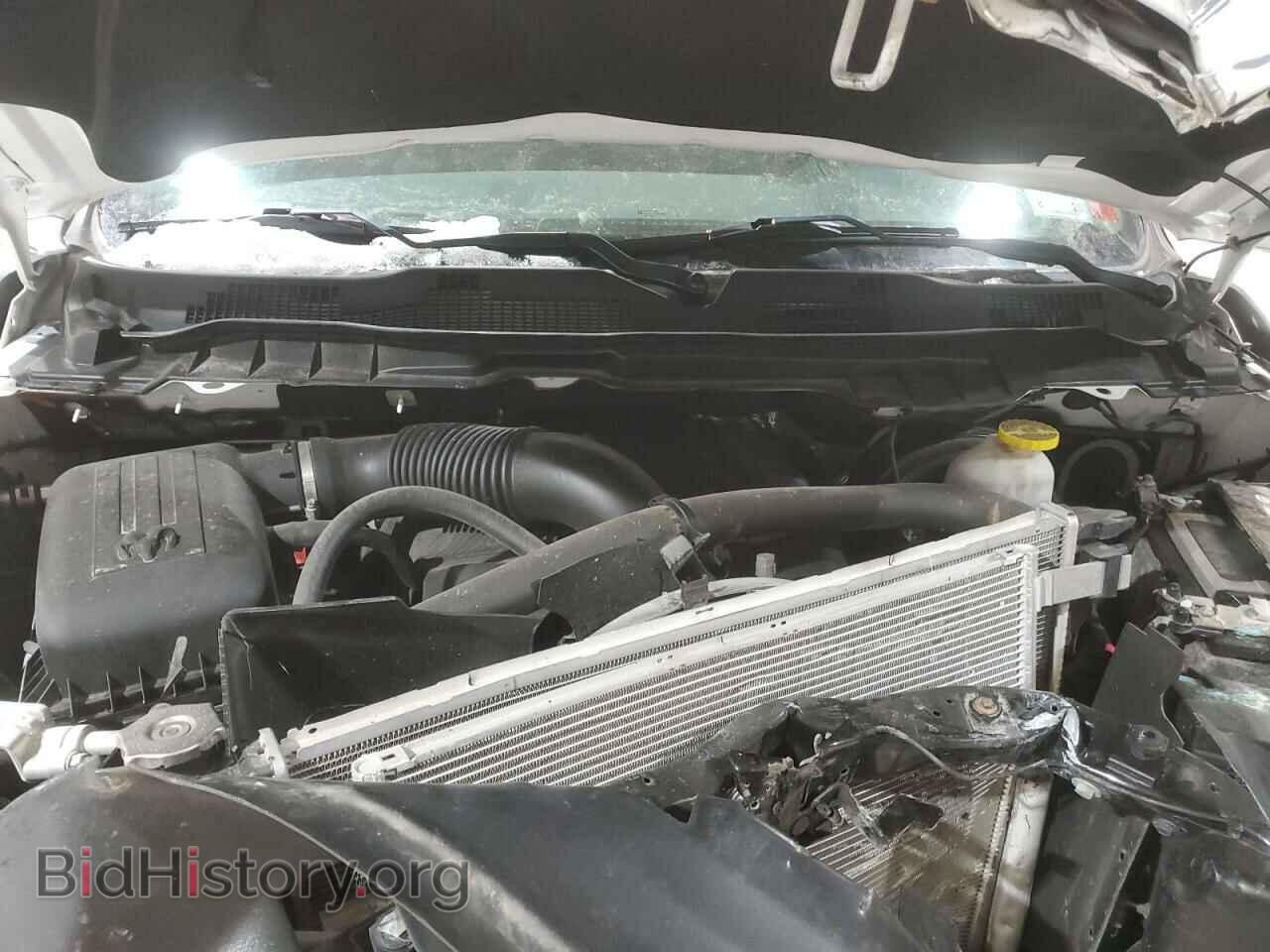 2019 RAM 1500 - VIN: 1C6RR7TT1KS619121 - Фото 11