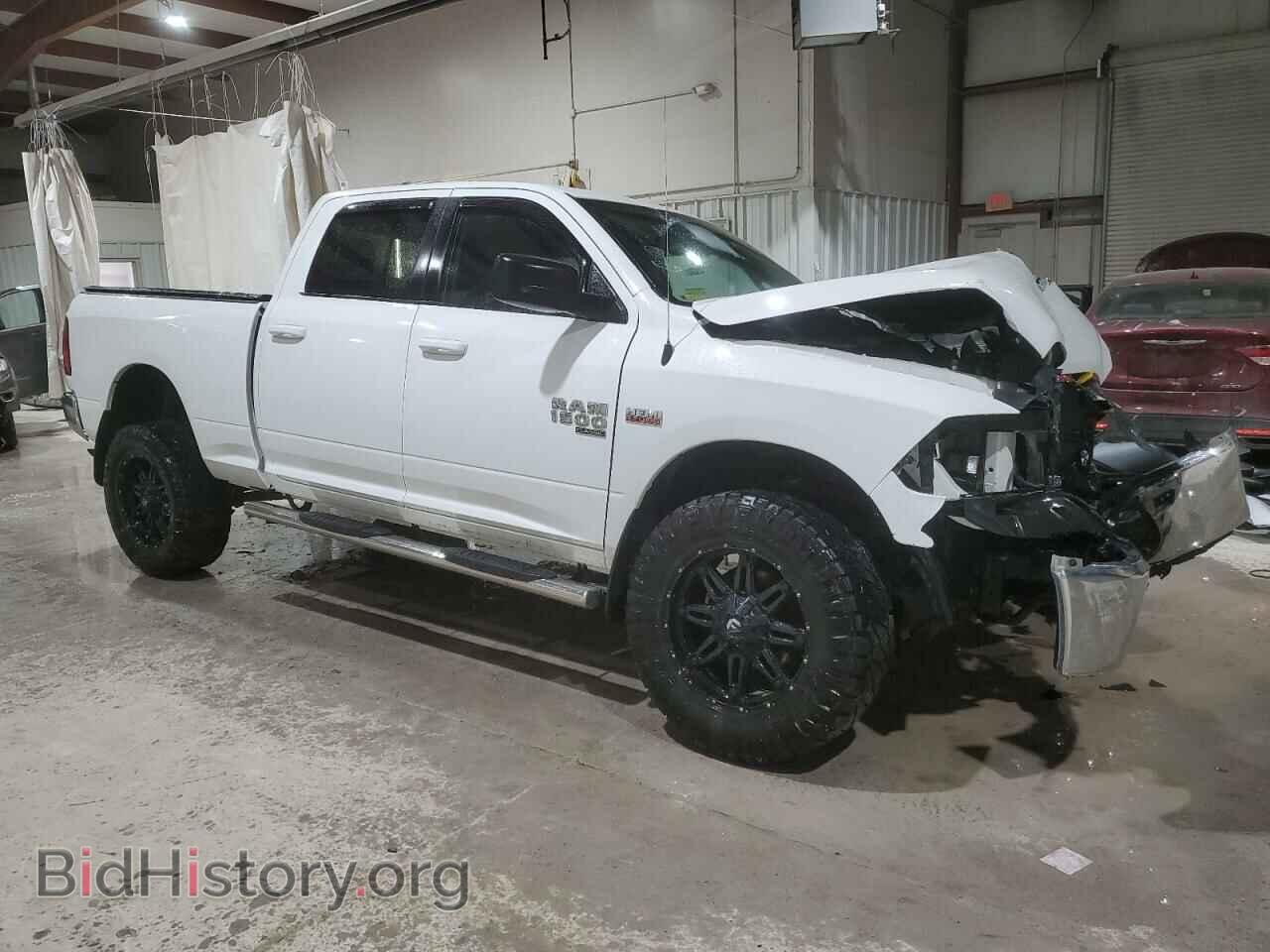 2019 RAM 1500 - VIN: 1C6RR7TT1KS619121 - Фото 4