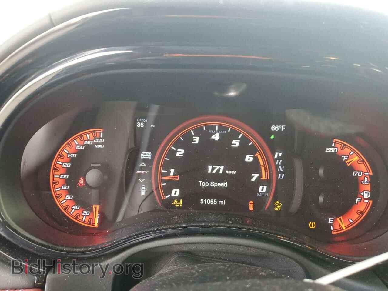 2021 DODGE DURANGO - VIN: 1C4SDJH91MC643158 - Фото 9