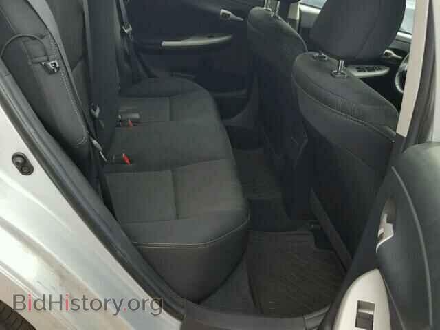 2013 TOYOTA COROLLA - VIN: 2T1BU4EE8DC118009 - Photo 6