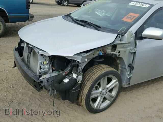 2013 TOYOTA COROLLA - VIN: 2T1BU4EE8DC118009 - Photo 9