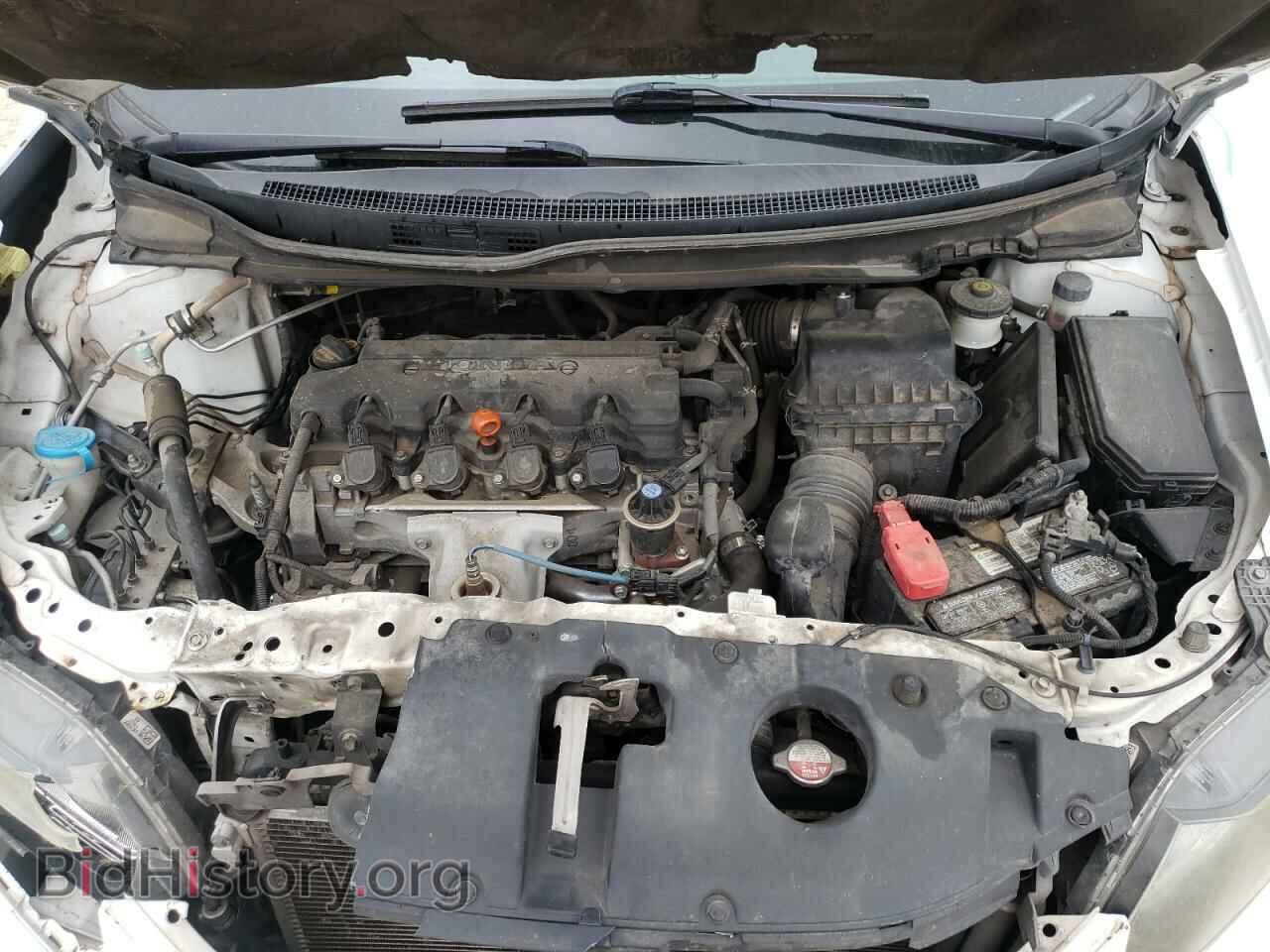 2014 HONDA CIVIC - VIN: 19XFB2E5XEE028407 - Photo 7