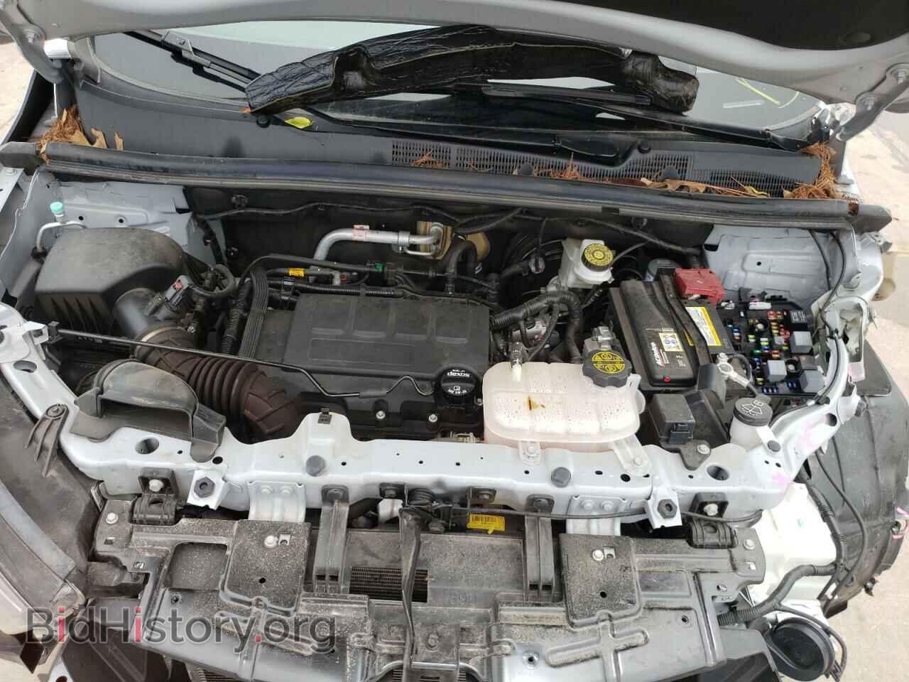 2020 BUICK ENCORE - VIN: KL4CJASB2LB323094 - Photo 7