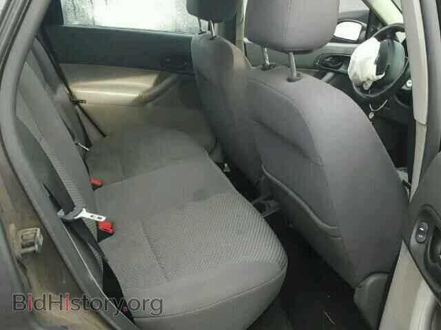 2007 FORD FOCUS - VIN: 1FAFP37N37W148102 - Фото 6
