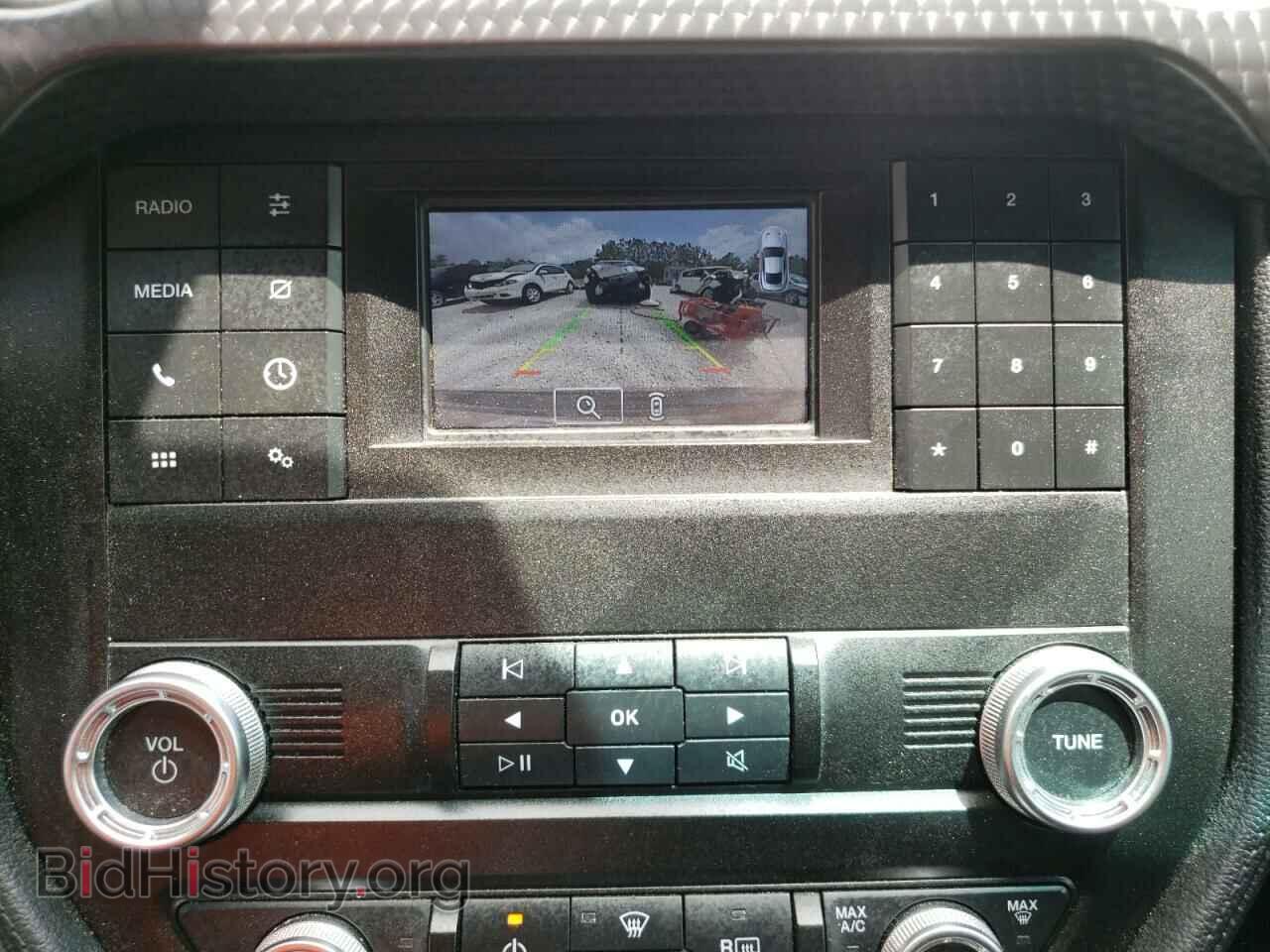 2020 FORD MUSTANG - VIN: 1FA6P8CF8L5133588 - Фото 9