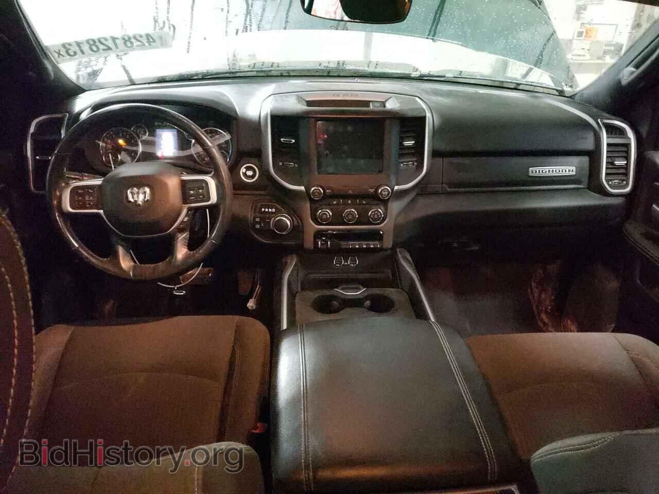 2020 RAM 2500 - VIN: 3C6UR5DJ4LG189136 - Фото 8