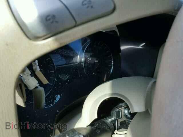 2014 NISSAN PATHFINDER - VIN: 5N1AR2MM2EC619560 - Фото 8