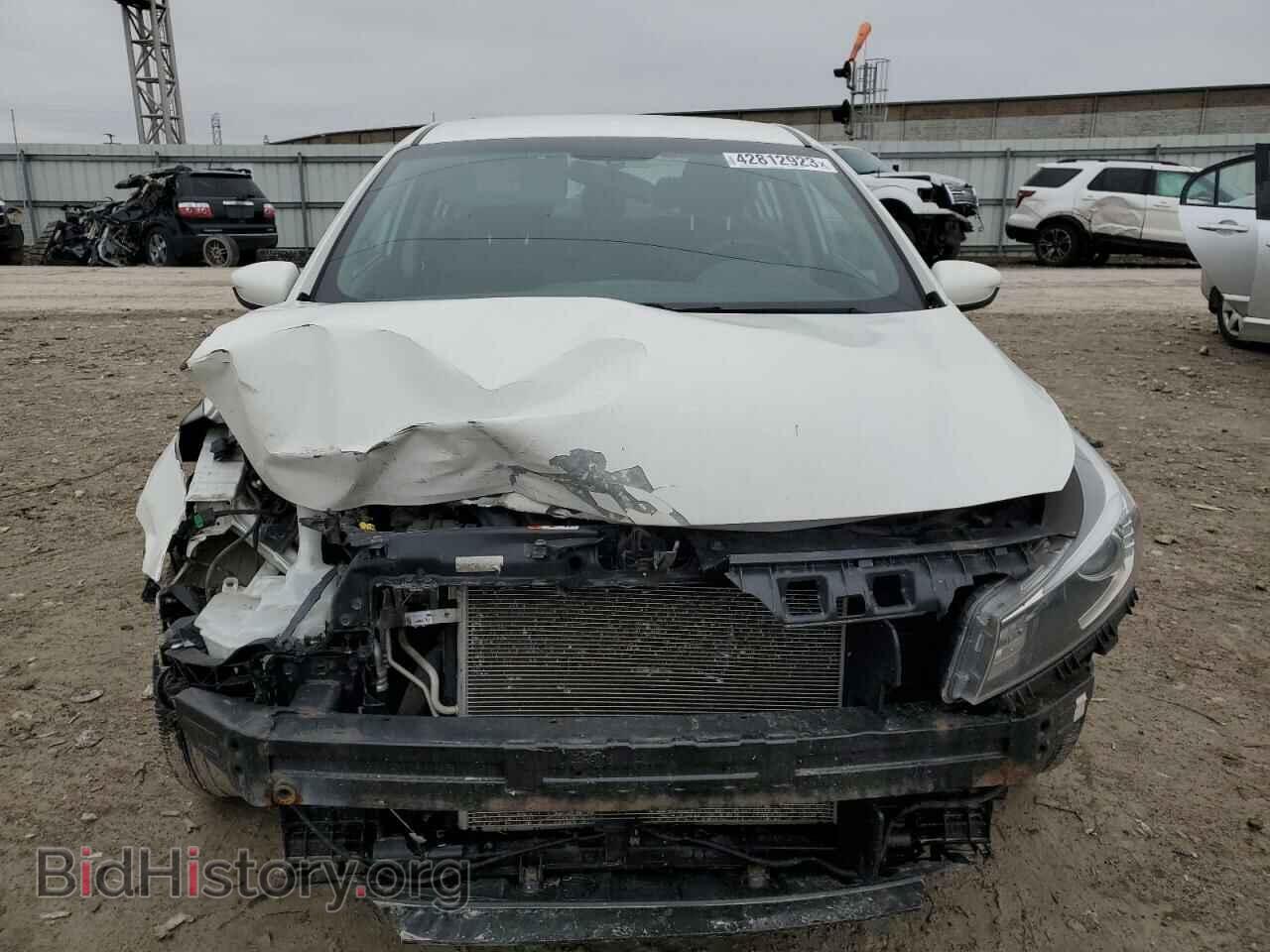 2017 KIA FORTE - VIN: 3KPFL4A75HE093492 - Фото 5