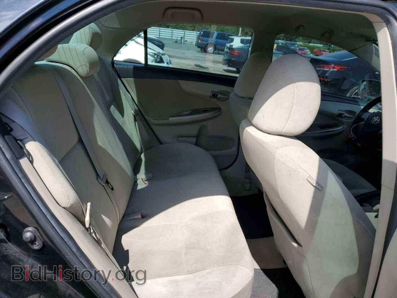 2013 TOYOTA COROLLA - VIN: 5YFBU4EE9DP150791 - Фото 10