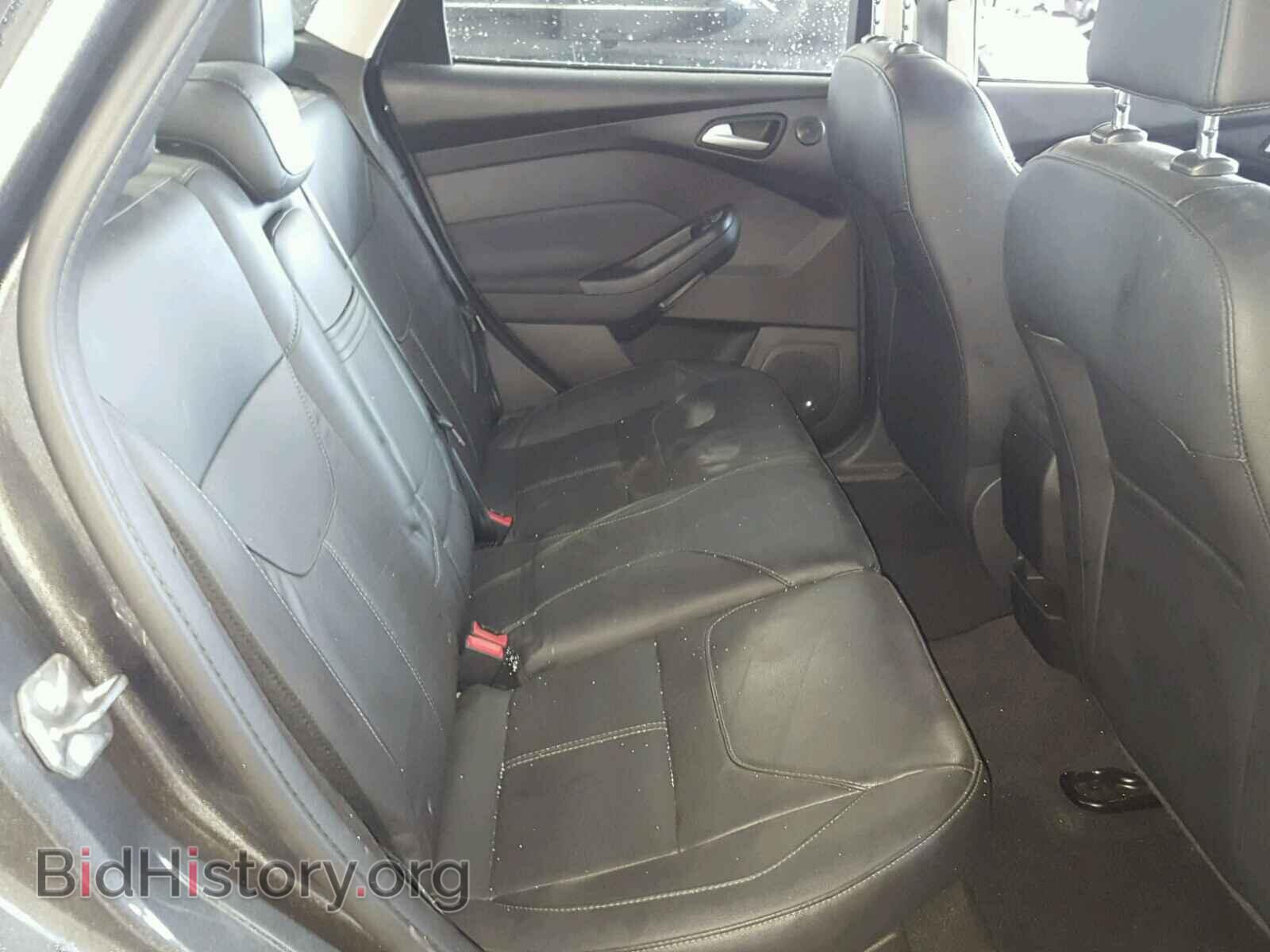 2015 FORD FOCUS - VIN: 1FADP3J21FL363385 - Фото 6