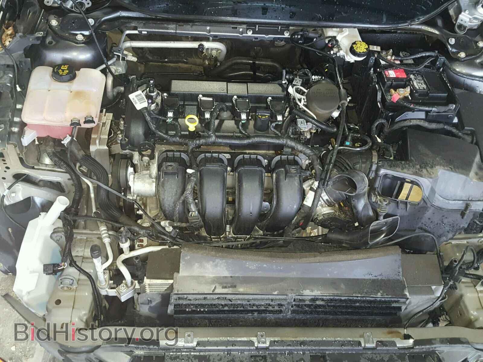 2015 FORD FOCUS - VIN: 1FADP3J21FL363385 - Фото 7
