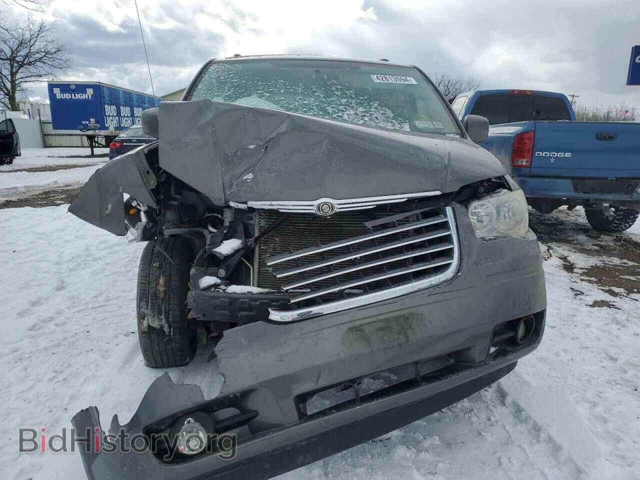 2010 CHRYSLER MINIVAN - VIN: 2A4RR5D14AR271674 - Photo 5
