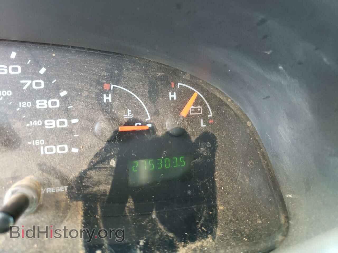 2008 FORD ECONOLINE - VIN: 1FTNE14W08DA28428 - Фото 8