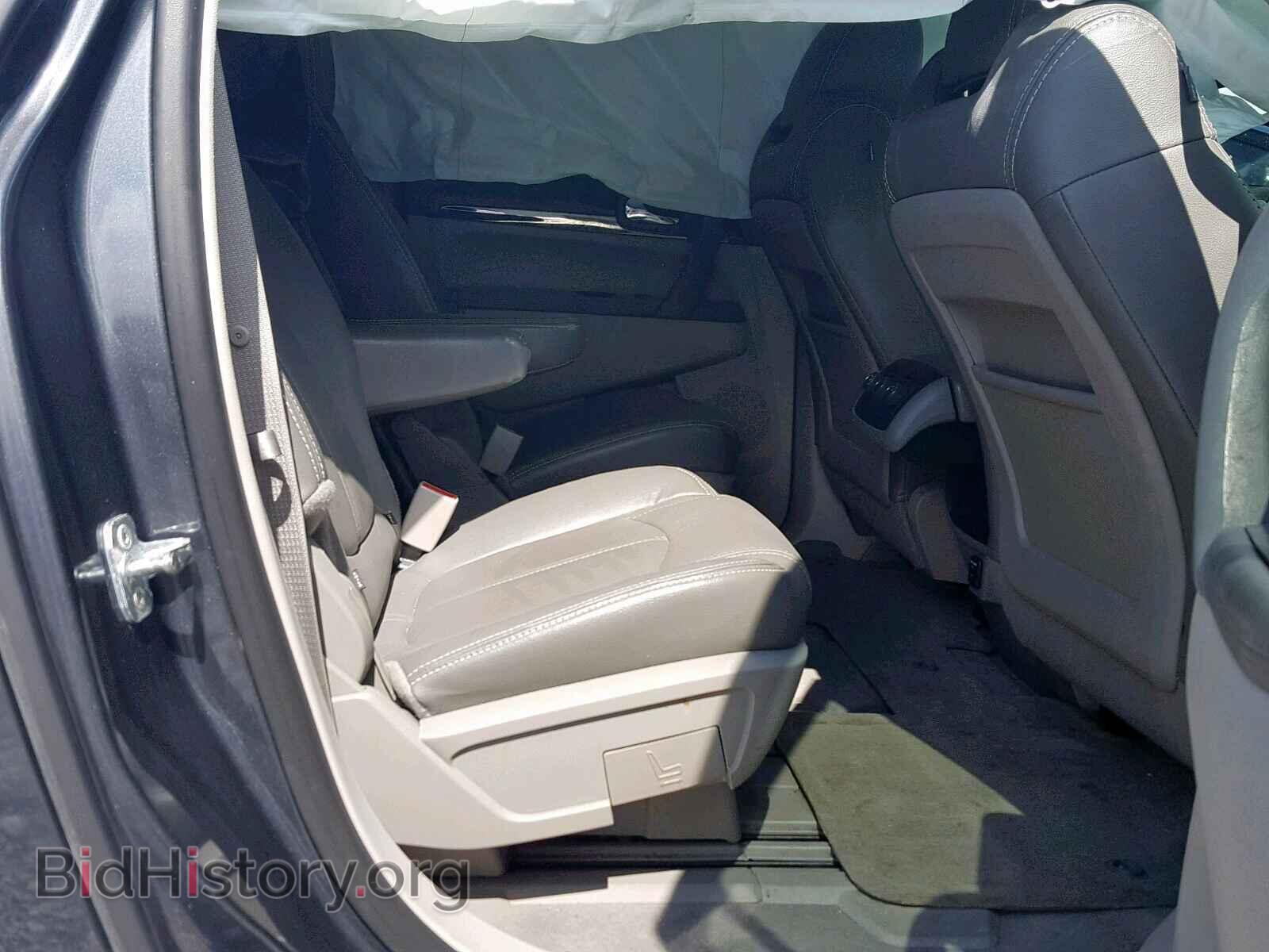 2014 BUICK ENCLAVE - VIN: 5GAKRAKD3EJ172501 - Фото 6