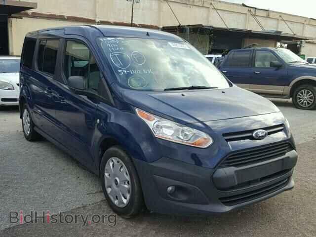 Фотография NM0GS9F70E1136144 - FORD TRANSIT CO 2014
