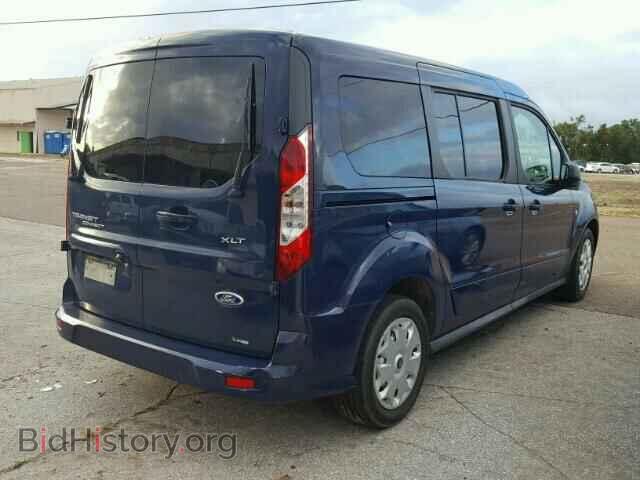 2014 FORD TRANSIT CO - VIN: NM0GS9F70E1136144 - Фото 4