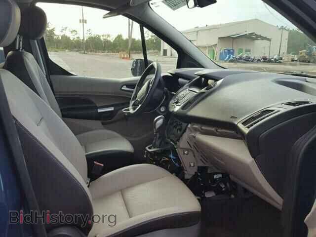 2014 FORD TRANSIT CO - VIN: NM0GS9F70E1136144 - Фото 5